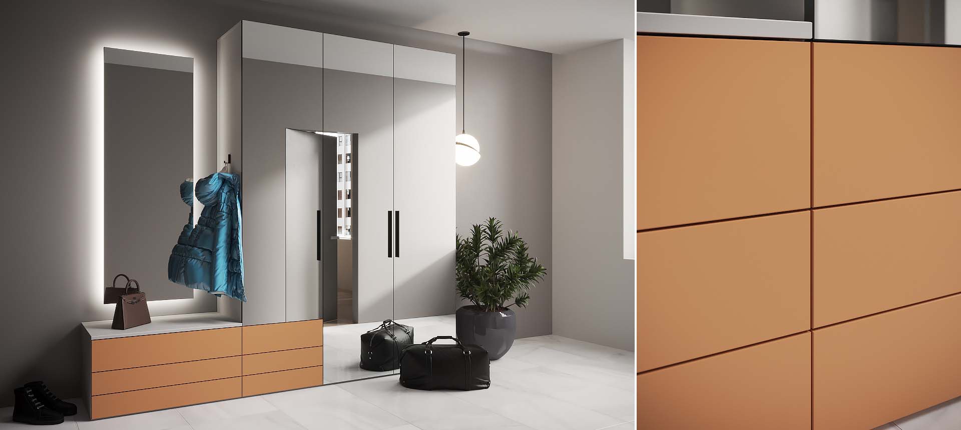 эмаль цвет NCS S 3020-Y30R